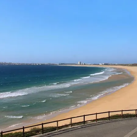 Casa Mar E Sol - Da Consolacao Apartamento Atouguia Da Baleia
