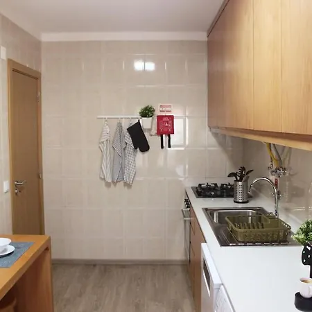 Casa Mar E Sol - Da Consolacao Apartamento *