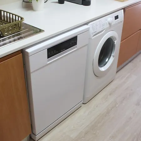 Apartamento Casa Mar E Sol - Da Consolacao Atouguia Da Baleia