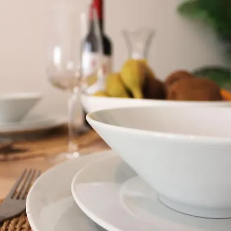 Apartamento Casa Mar E Sol - Da Consolacao *