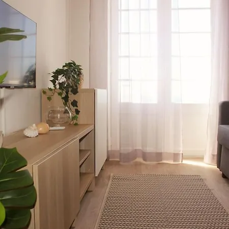 Casa Mar E Sol - Da Consolacao Apartamento *