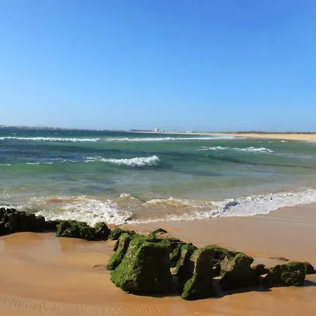 Daire Casa Mar E Sol - Da Consolacao