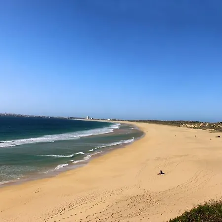 Casa Mar E Sol - Da Consolacao Daire