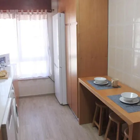 Apartamento Casa Mar E Sol - Da Consolacao *
