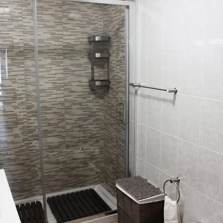 Casa Mar E Sol - Da Consolacao Apartamento *
