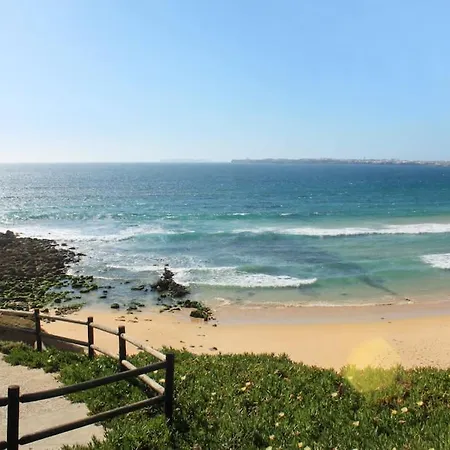 Apartamento Casa Mar E Sol - Da Consolacao Atouguia Da Baleia