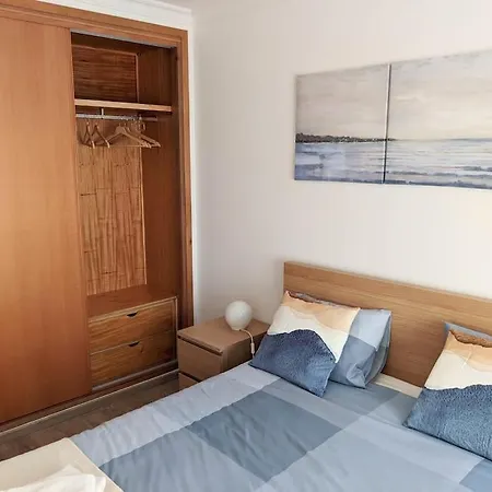 Casa Mar E Sol - Da Consolacao Daire Atouguia Da Baleia