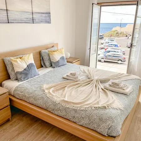 Casa Mar E Sol - Da Consolacao Apartamento