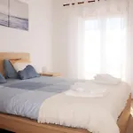 Casa Mar E Sol - Da Consolacao Daire Atouguia Da Baleia