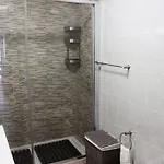 Casa Mar E Sol - Da Consolacao Daire *
