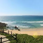 Daire Casa Mar E Sol - Da Consolacao Atouguia Da Baleia