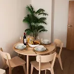 Casa Mar E Sol - Da Consolacao Daire