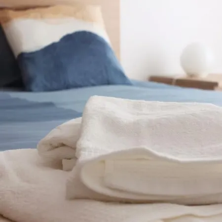 Casa Mar E Sol - Da Consolacao شقة *