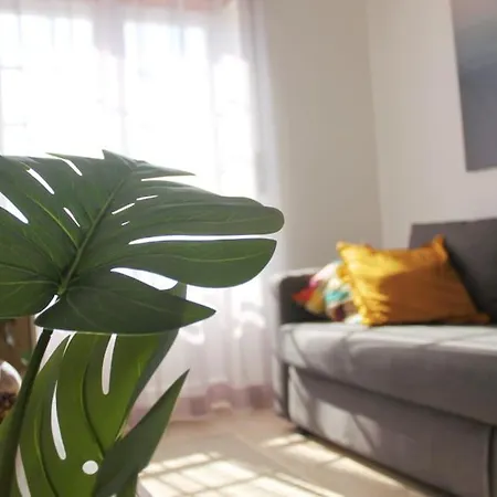 Casa Mar E Sol - Da Consolacao * اتوغويه ده باليه