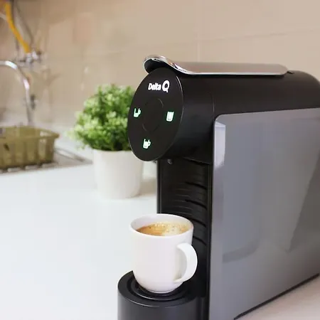 Casa Mar E Sol - Da Consolacao شقة *