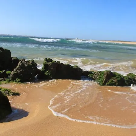 Casa Mar E Sol - Da Consolacao اتوغويه ده باليه