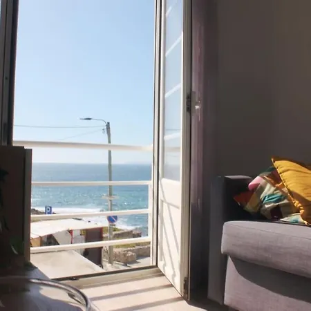 Casa Mar E Sol - Da Consolacao شقة *