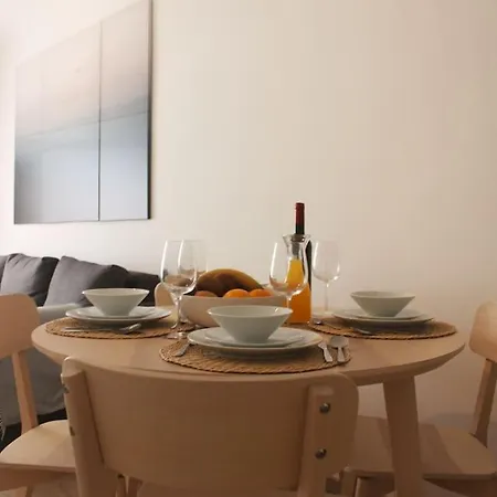 Casa Mar E Sol - Da Consolacao شقة