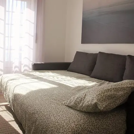 Casa Mar E Sol - Da Consolacao شقة اتوغويه ده باليه