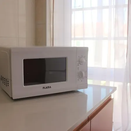 شقة Casa Mar E Sol - Da Consolacao اتوغويه ده باليه