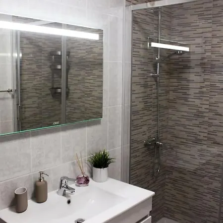 Casa Mar E Sol - Da Consolacao * اتوغويه ده باليه