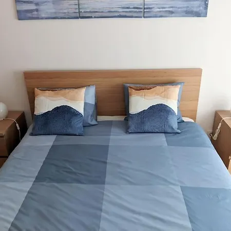 شقة Casa Mar E Sol - Da Consolacao *