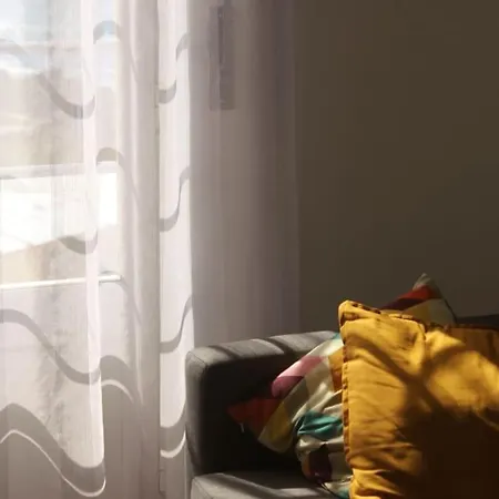 Casa Mar E Sol - Da Consolacao اتوغويه ده باليه