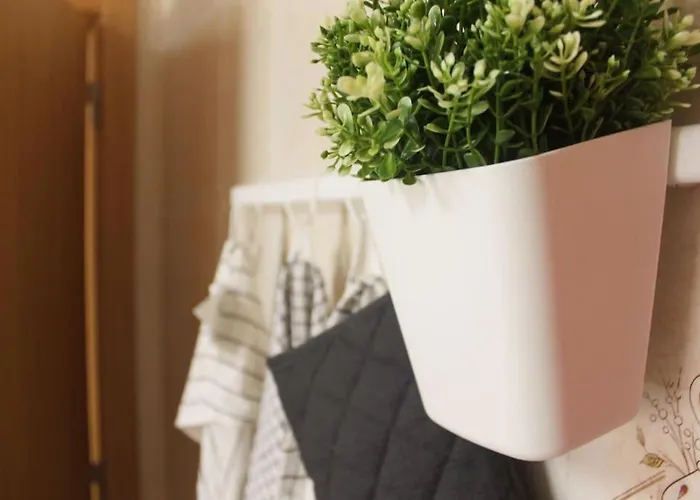 Casa Mar E Sol - Da Consolação Apartamento *