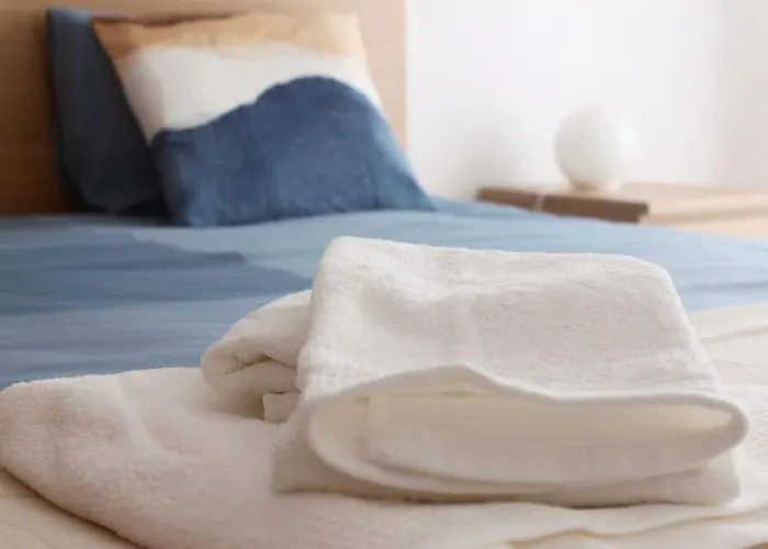 Casa Mar E Sol - Da Consolação Apartamento *