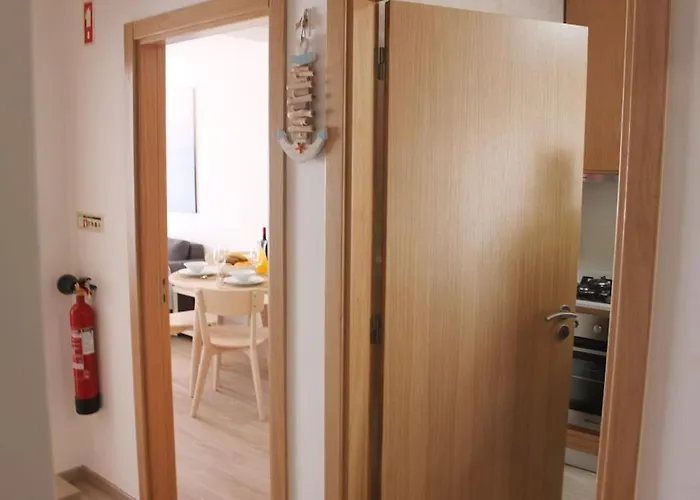 Casa Mar E Sol - Da Consolação *