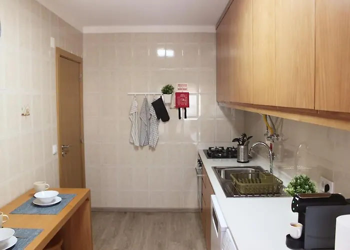 Casa Mar E Sol - Da Consolação Apartamento *