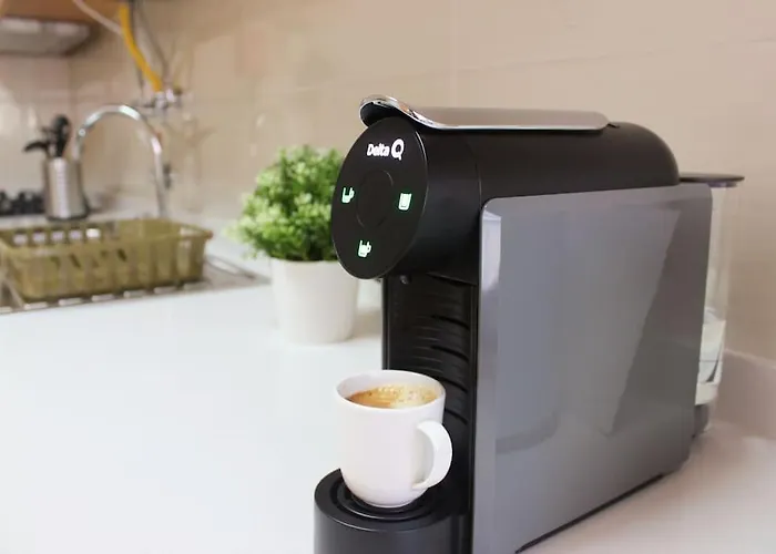 Casa Mar E Sol - Da Consolação Apartamento *