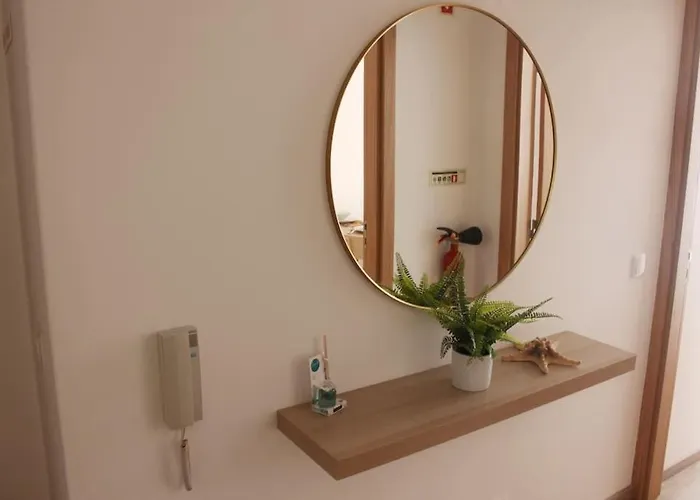 Casa Mar E Sol - Da Consolação Apartamento Atouguia Da Baleia