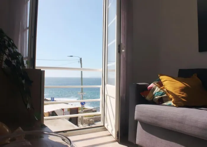 Casa Mar E Sol - Da Consolação Apartamento *