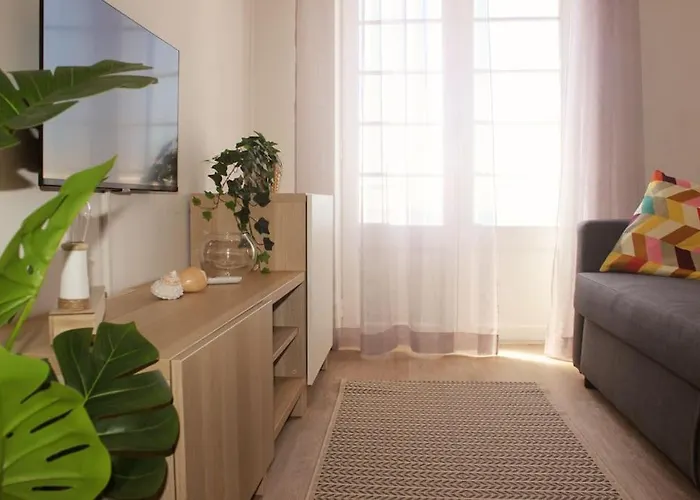 Casa Mar E Sol - Da Consolação Apartamento *