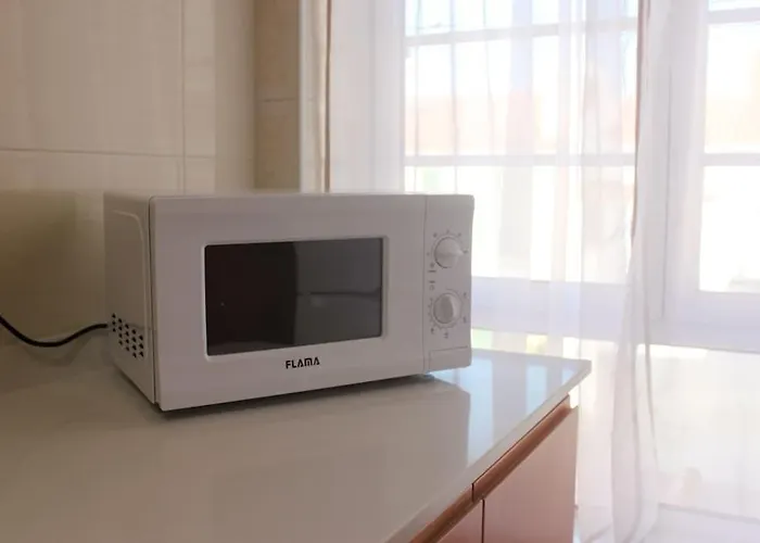 Apartamento Casa Mar E Sol - Da Consolação Atouguia Da Baleia