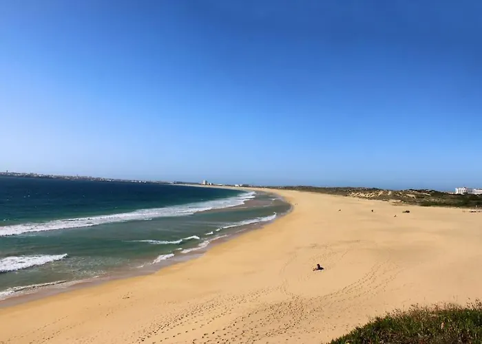 Casa Mar E Sol - Da Consolação Apartamento