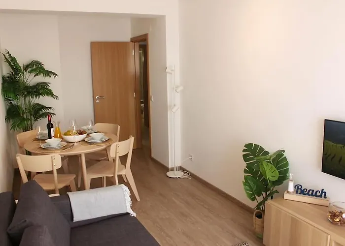 Casa Mar E Sol - Da Consolação