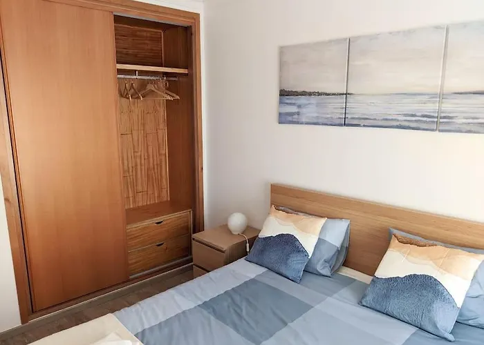 Casa Mar E Sol - Da Consolação Apartamento Atouguia Da Baleia